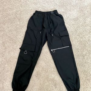 YesStyle S drawstring pants